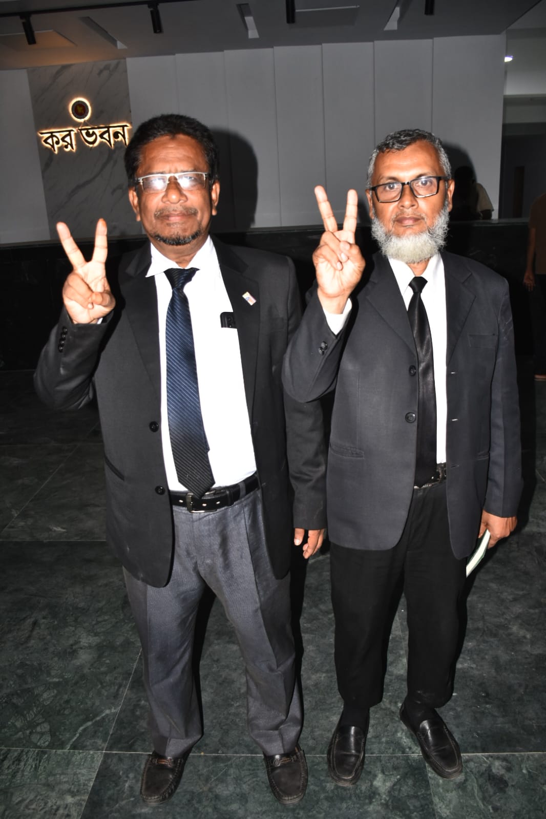 The Lawyer BD-খুলনা কর আইনজীবী সমিতি কার্যকরী পরিষদ ২০২৬-২৭